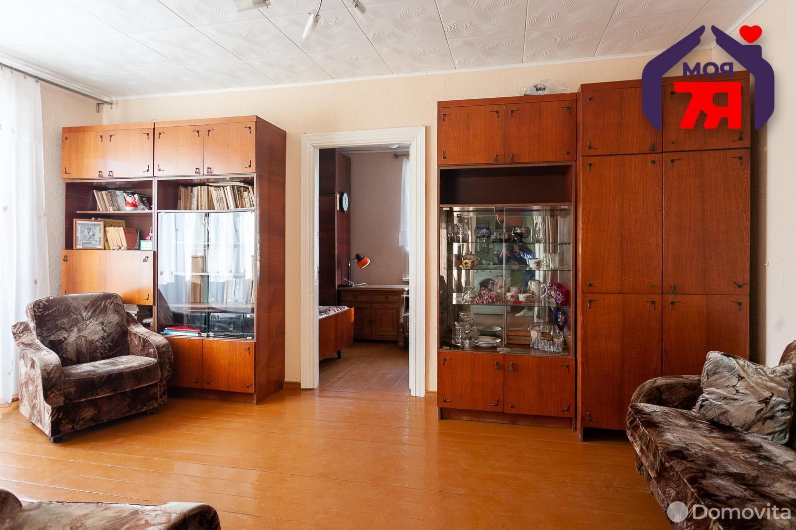 Продажа 2-комнатной квартиры в Березинском, ул. Молодёжная, д. 4, 10900 USD, код: 1010673 - фото 3