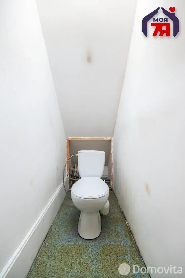 дом, Карпиловка, ул. Центральная