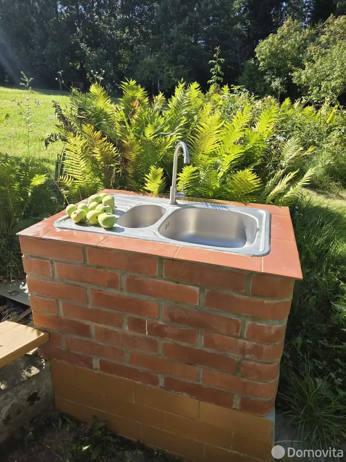 Купить 3-этажную дачу в Белстандарт Минская область, 55000USD, код 184072 - фото 25