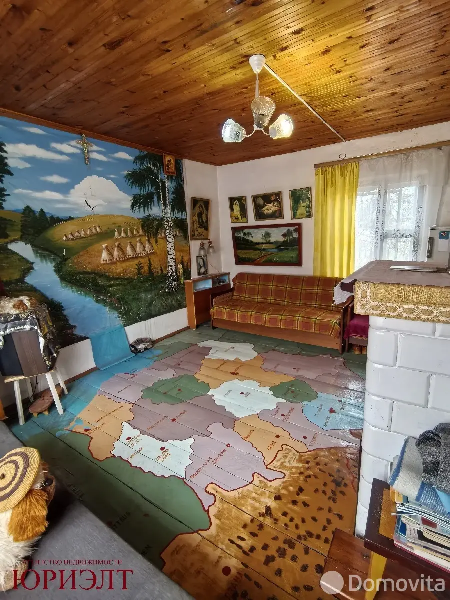 дача, Островля, , стоимость продажи 49 332 р.