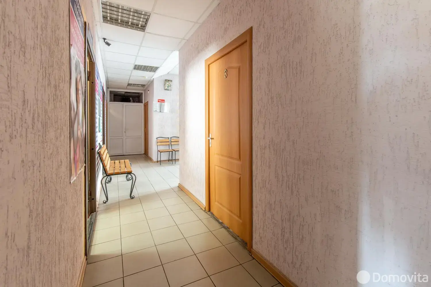 Купить офис на ул. Иосифа Жиновича, д. 21 в Минске, 312000USD, код 10238 - фото 7
