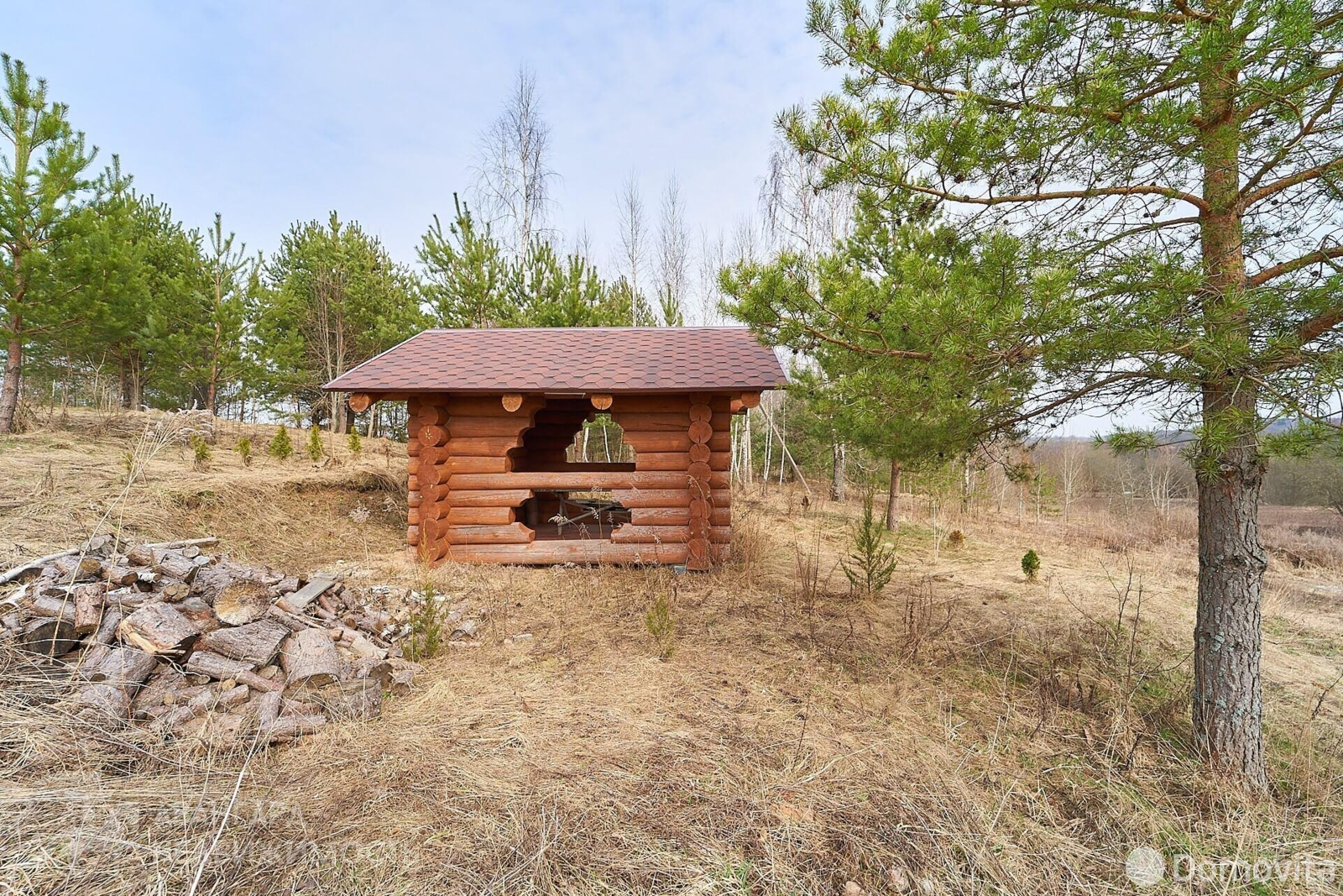 участок, Дубрава-Мапид,