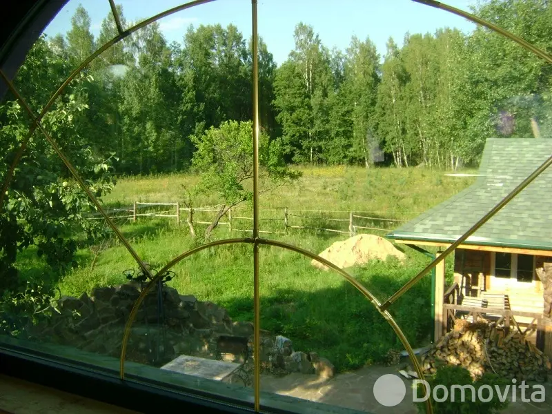  Коттедж на сутки в Пантелейках ул. Лесная, д. 59, 100USD, код 1272 - фото 7