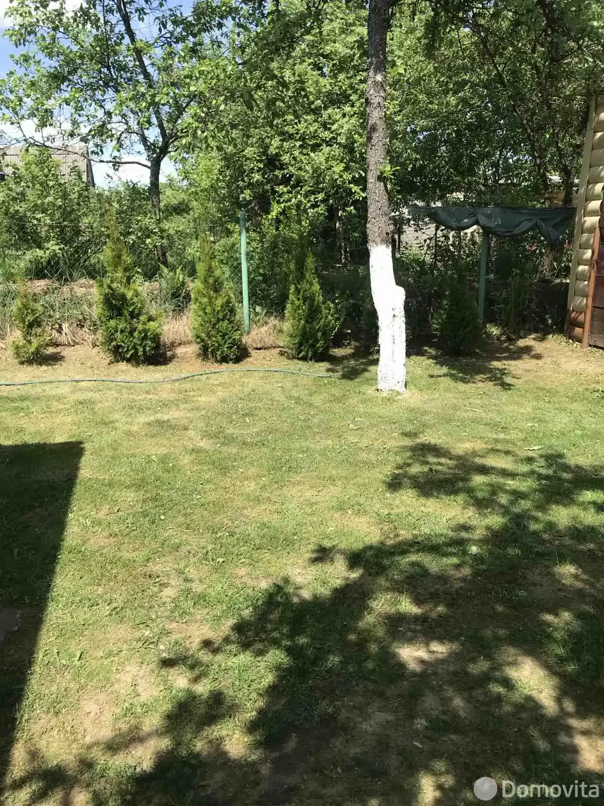 Купить 1-этажную дачу в ПИЛОТ Минская область, 23000USD, код 182719 - фото 16