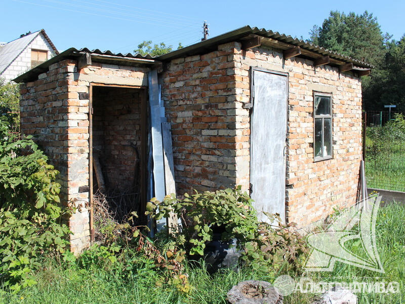 Купить 2-этажную дачу в Березка-Чернавчицкая Брестская область, 43500USD, код 162068 - фото 16