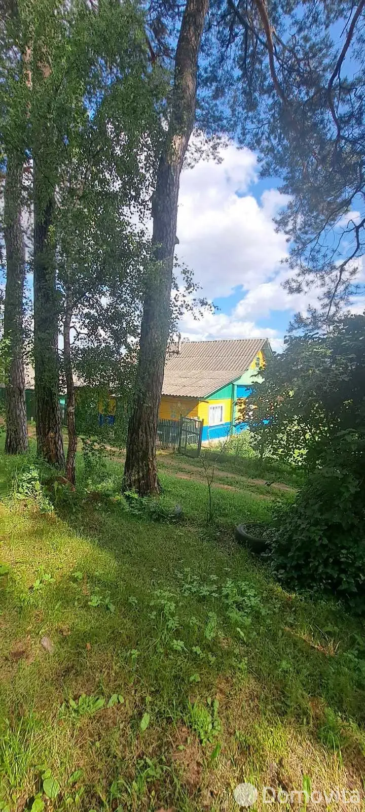 продажа коттеджа, Витебск, ул. Дачная