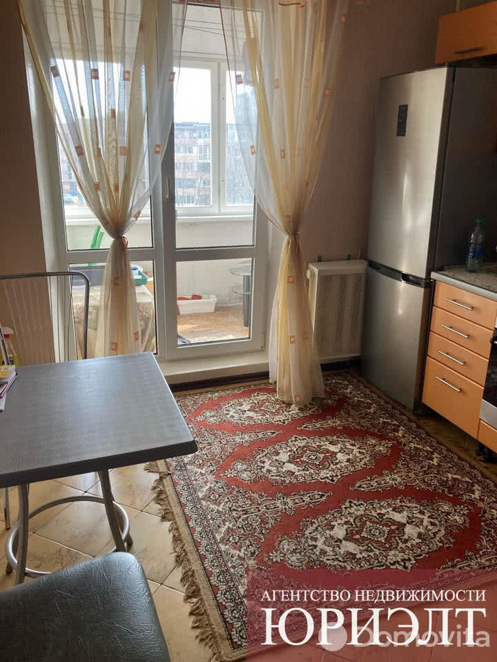 Стоимость продажи квартиры, Борисов, ул. Трусова, д. 40