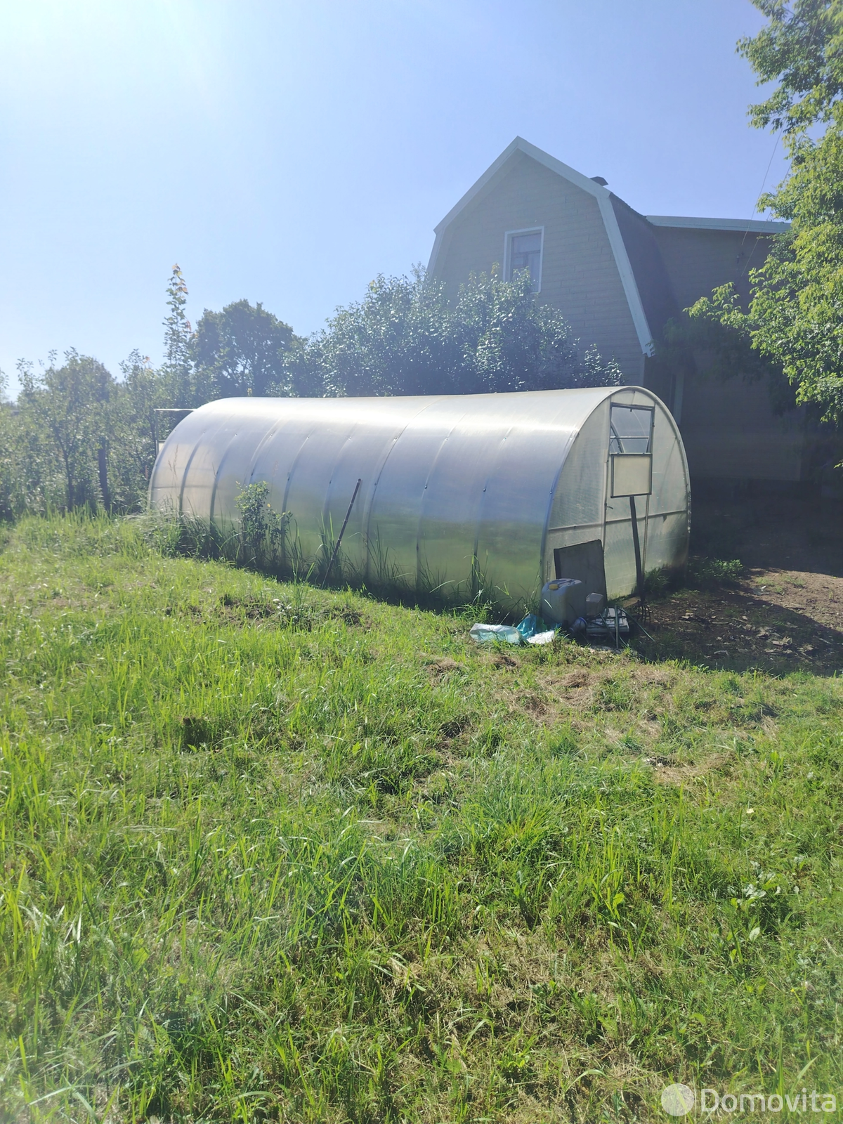 дом, Татарка,