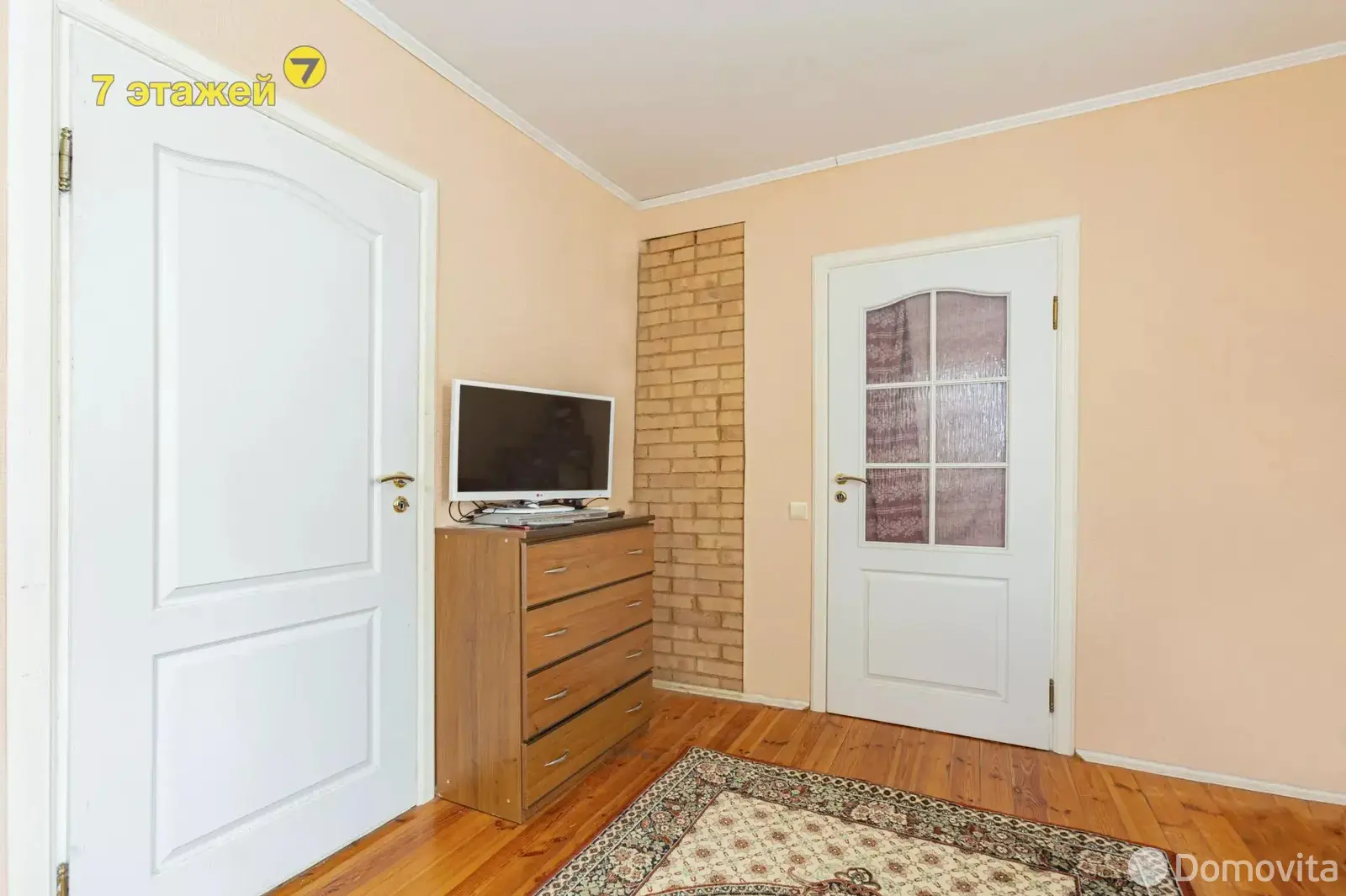 Купить 2-этажную дачу в Боровинка Минская область, 34900USD, код 180048 - фото 10