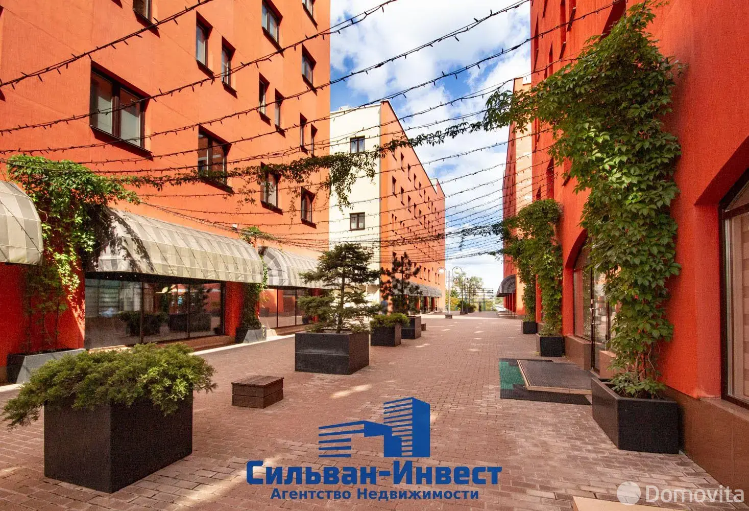 Снять офис на ул. Платонова, д. 20/Б в Минске, 7863EUR, код 17223 - фото 23