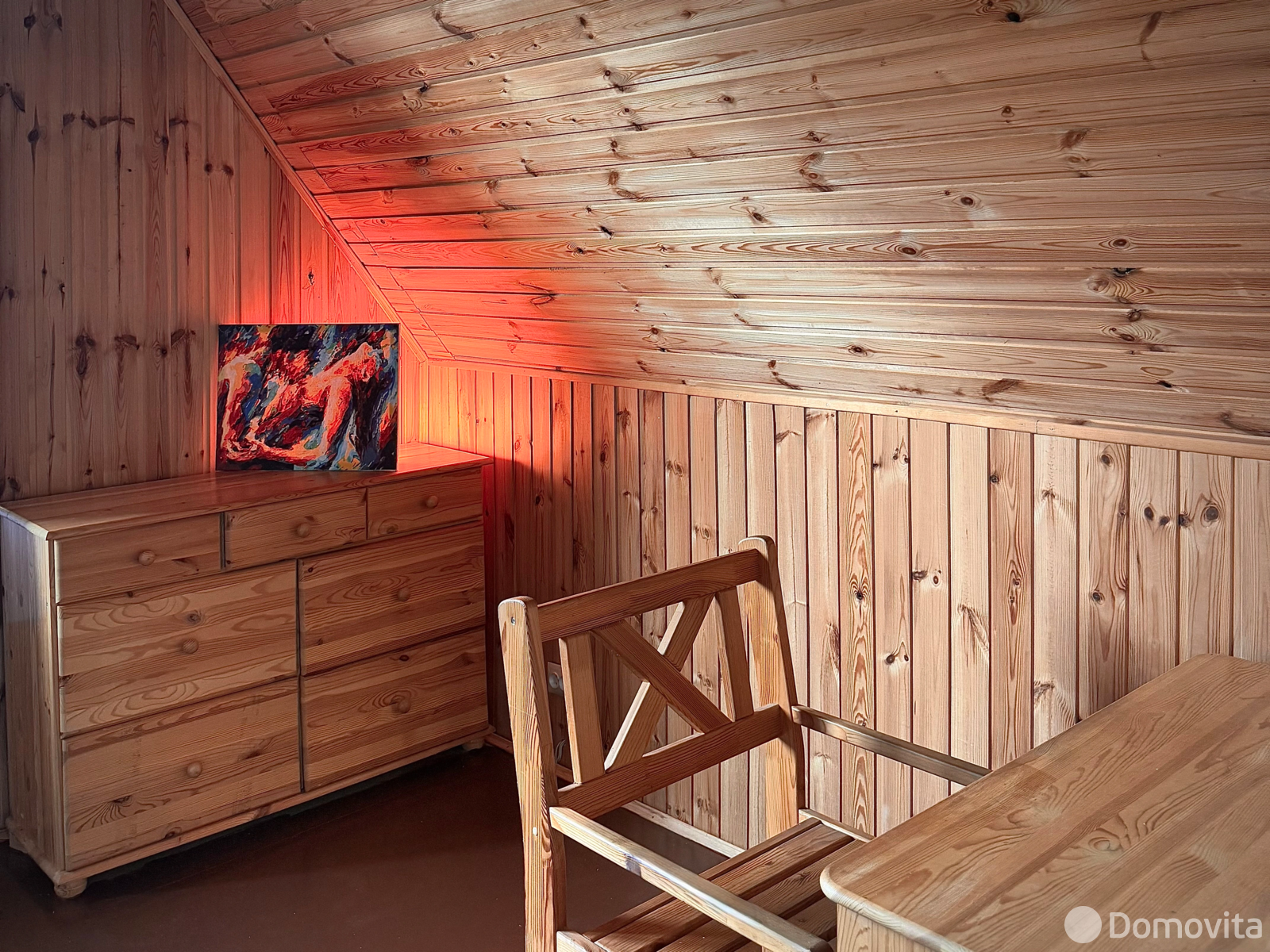  Коттедж Дом / усадьба с баней у рект на сутки в Могилеве ул. Садовая, д. 24, 250BYN, код 1283 - фото 4