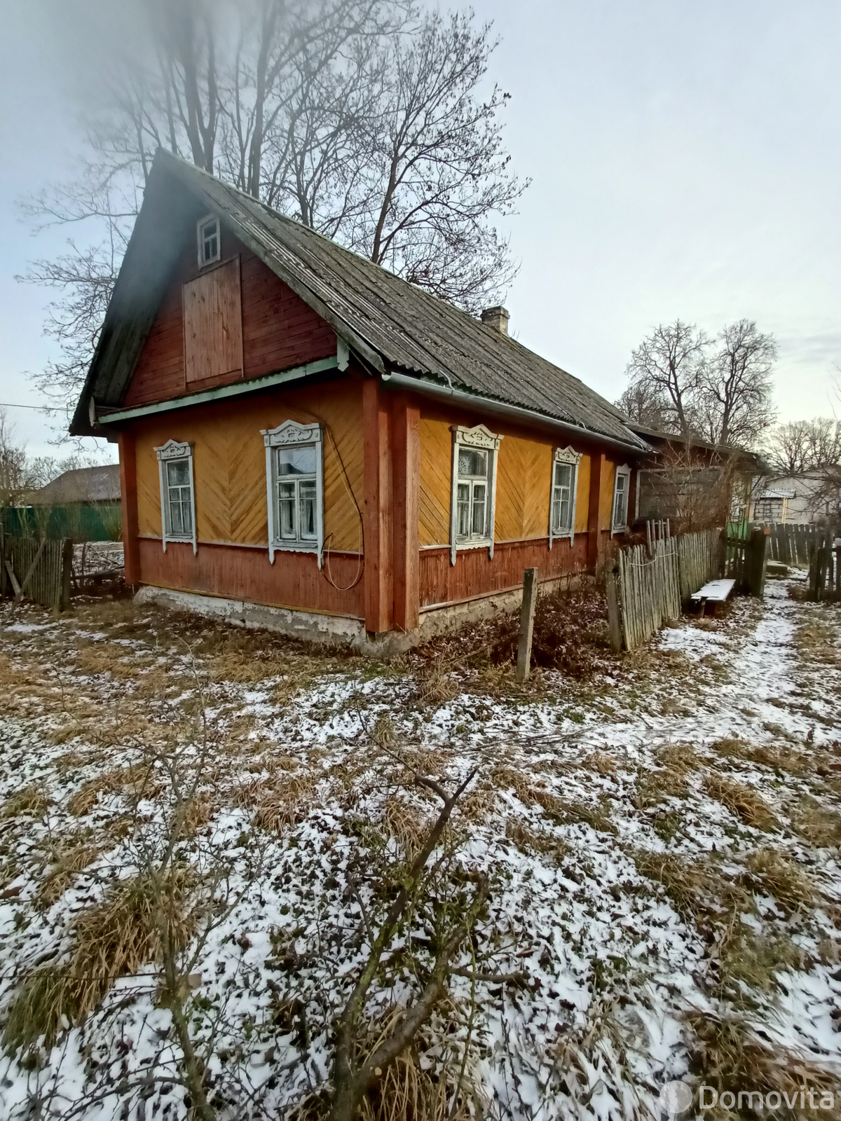 коттедж, Поддубье, 