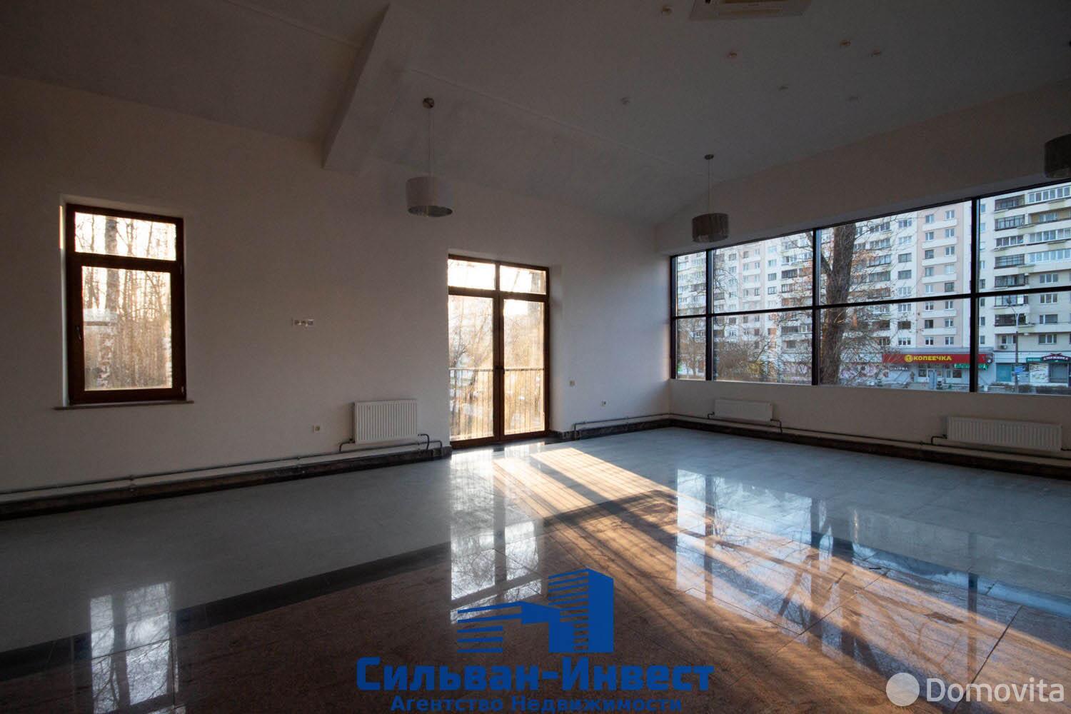 Купить торговую точку на Логойский тр-т, д. 18 в Минске, 2500000USD, код 997196 - фото 35