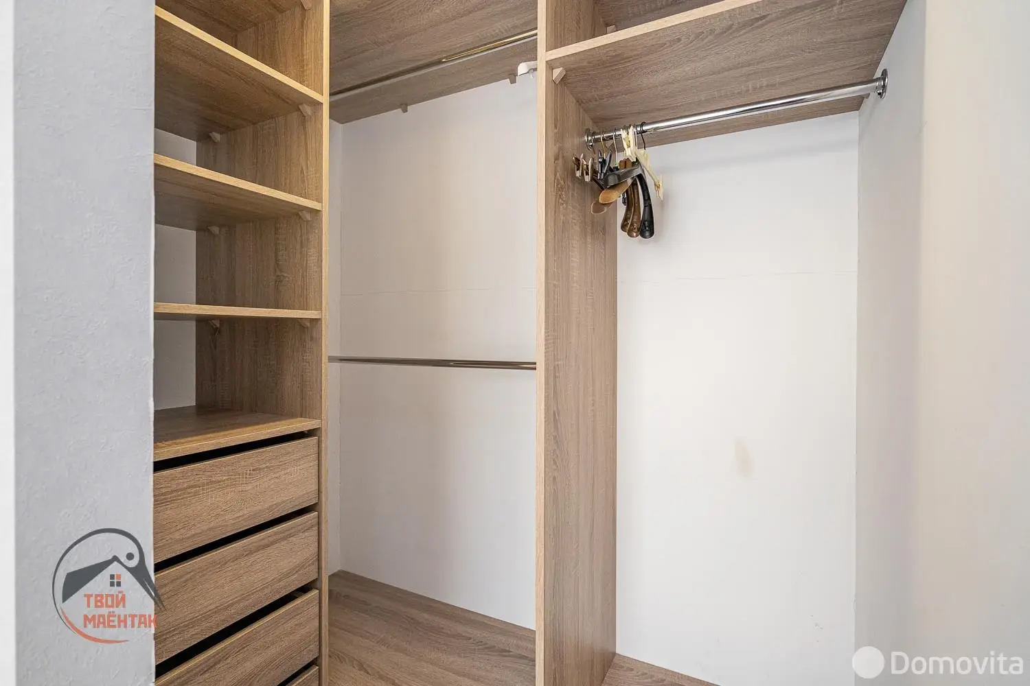 Снять 2-комнатную квартиру в Минске, ул. Белградская, д. 5, 1800BYN, код 149453 - фото 20