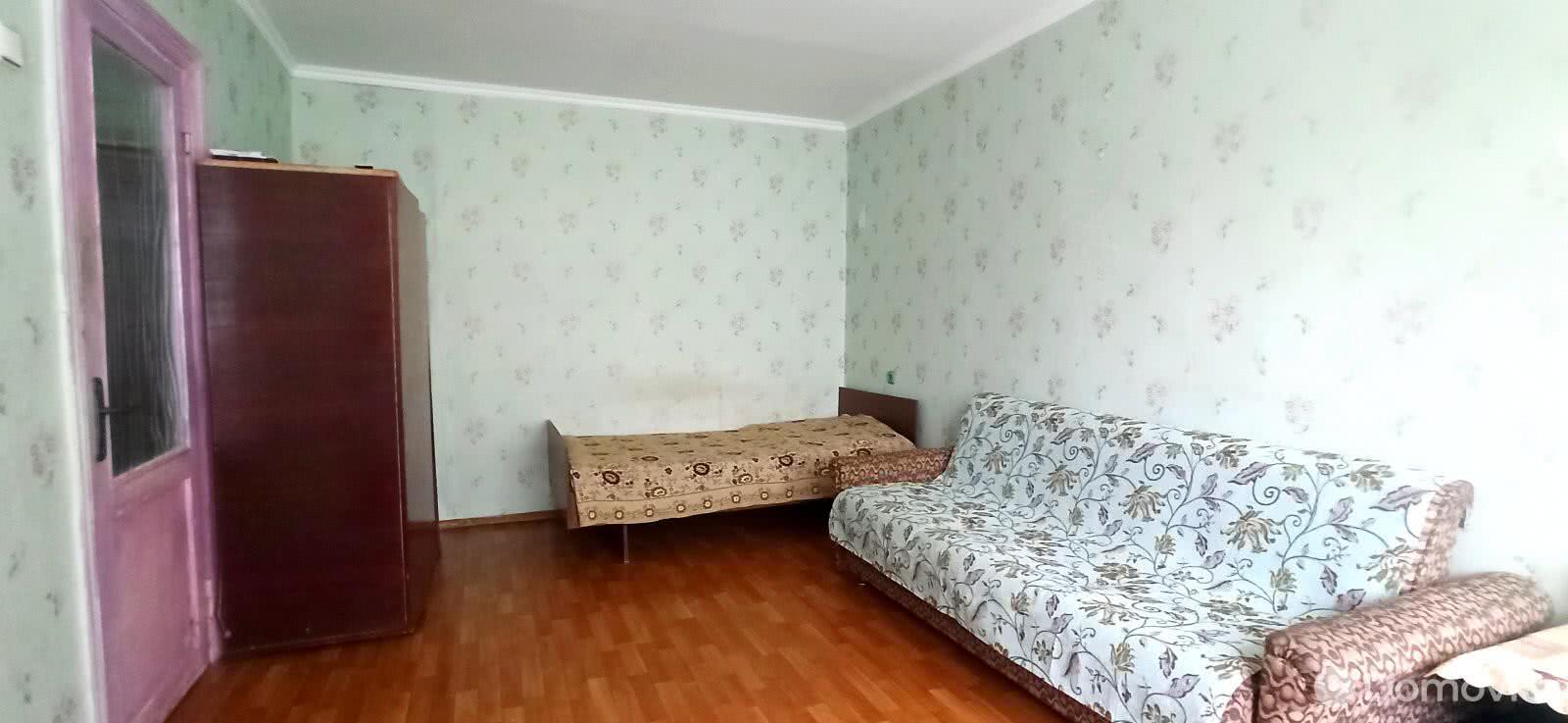 Продажа 1-комнатной квартиры в Гомеле, пл. Ленина, д. 59, 24500 USD, код: 997696 - фото 3