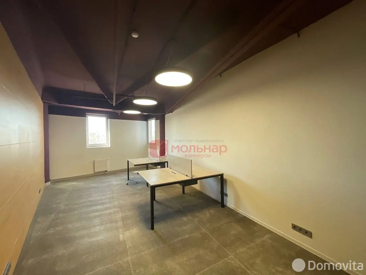 Аренда офиса на пер. Козлова, д. 29 в Минске, 2007BYN, код 14386 - фото 5
