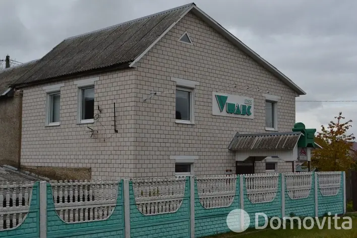 склад, Заозерье, ул. Рассветная, д. 1А 