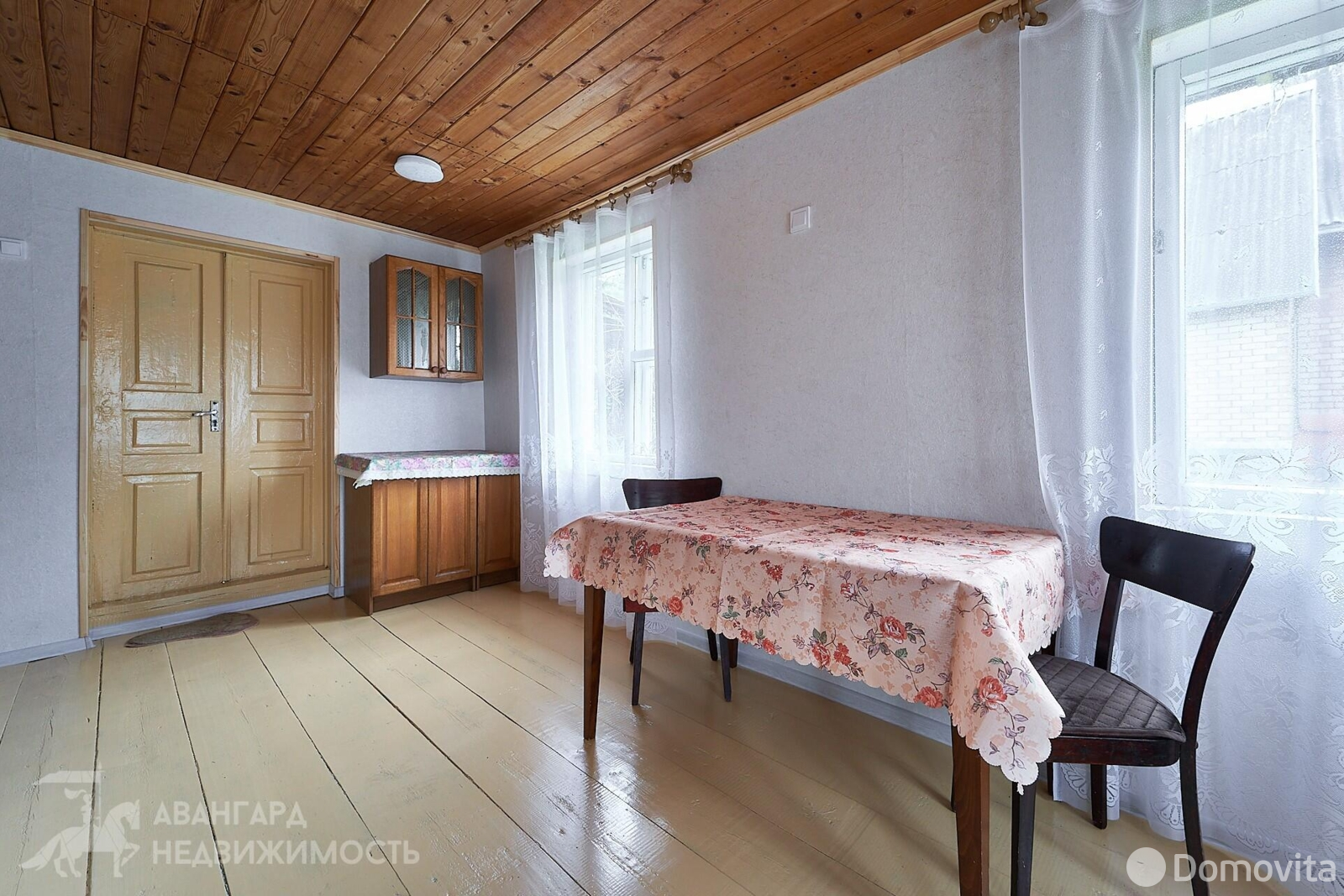 дача, Романовка, 