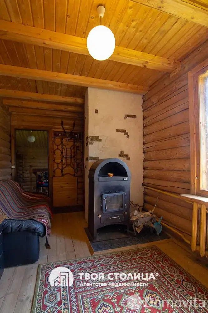 Купить 1-этажную дачу в Слободе Минская область, 200000USD, код 183991 - фото 23