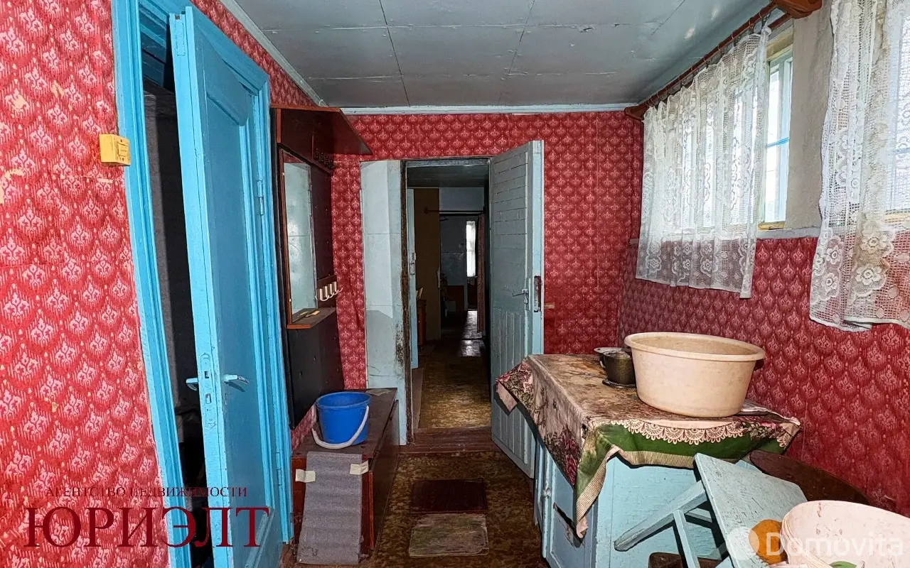 дом, Витебск, ул. 11-я Линия