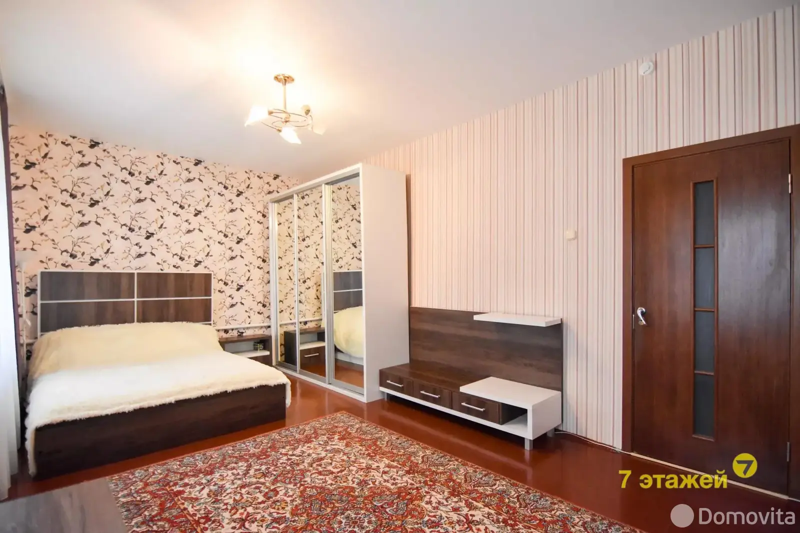 дом, Околица, ул. Ивановская