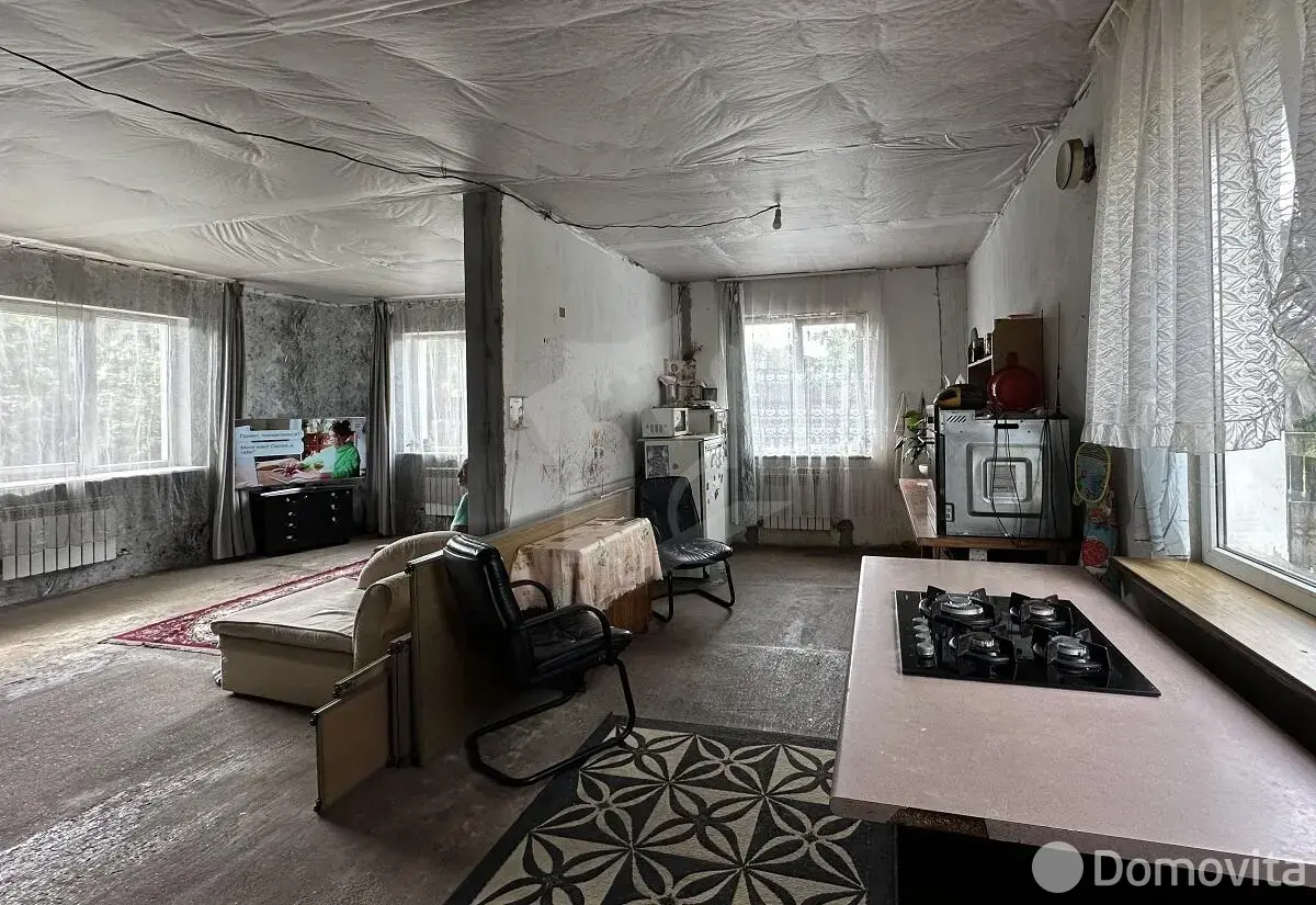 продажа дома, Пекалин, ул. Полевая, д. 3