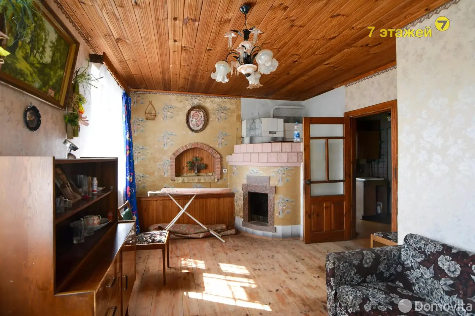 Продажа 2-этажной дачи в Горки-1 Минская область, 22500USD, код 179819 - фото 12