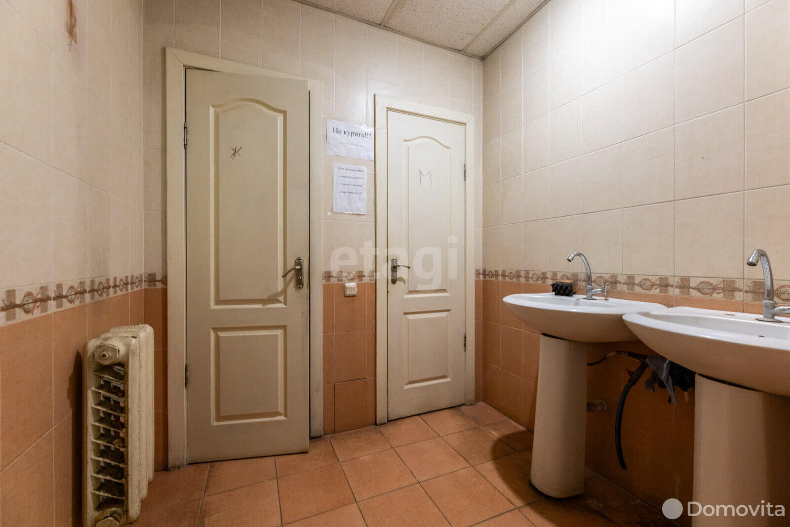 Купить офис на ул. Михася Лынькова, д. 123/Б в Минске, 1900000USD, код 7128 - фото 35