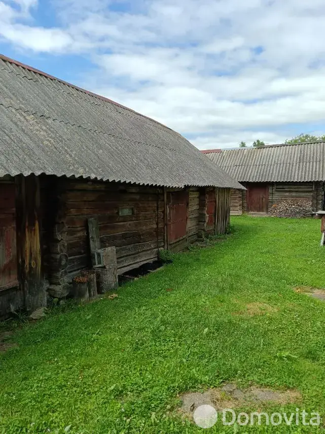 дом, Войнилово, ул. Центральная, д. 28