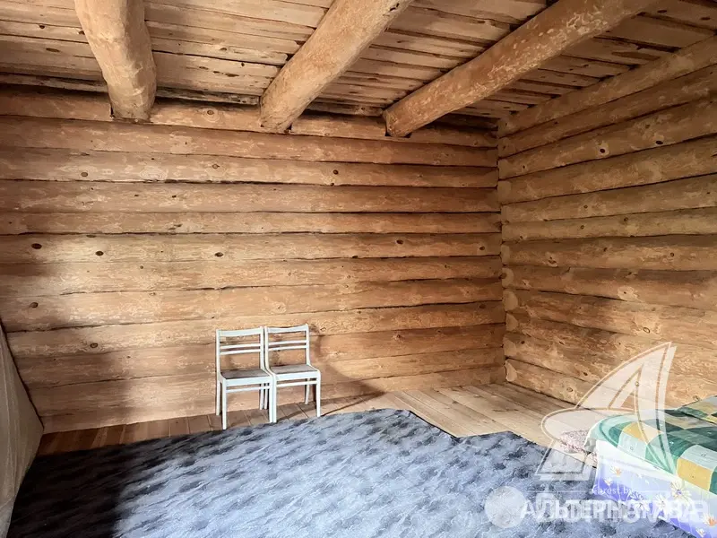 Купить 1-этажную дачу в Алеся-50 Брестская область, 31900USD, код 181350 - фото 13