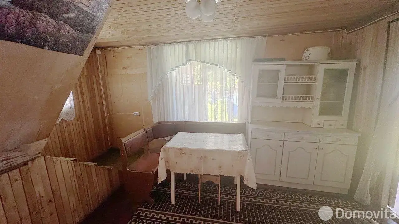 дача, Дорожник, 