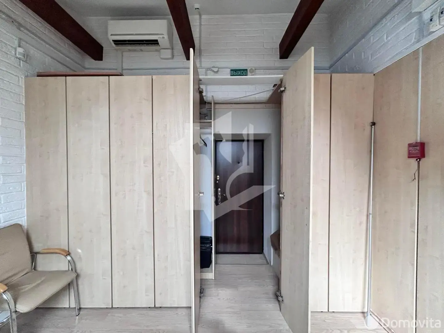 Аренда офиса на пр-т Независимости, д. 44 в Минске, 7322BYN, код 15341 - фото 11