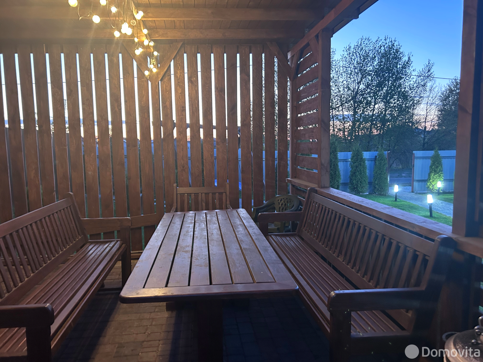  Коттедж ГрандЧил на сутки в Хатежино ул. Зелёная, 800BYN, код 1298 - фото 20