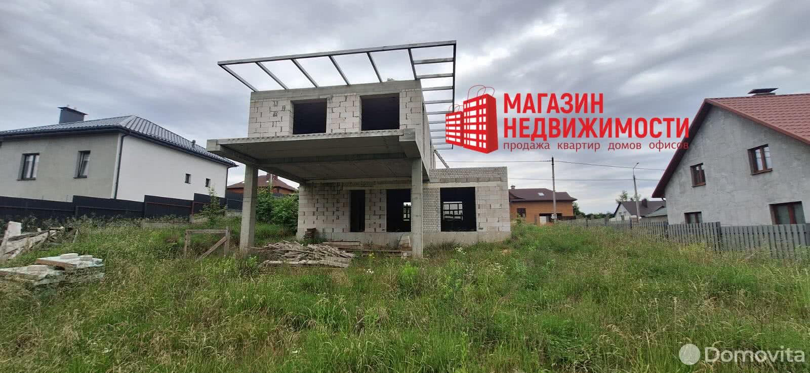 Продажа 2-этажного дома в Гродно, Гродненская область ул. Папоротниковая, 68000USD, код 637489 - фото 2