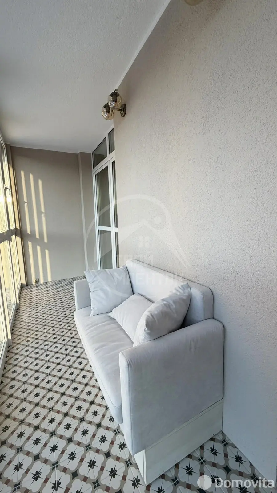 Снять 2-комнатную квартиру в Минске, ул. Макаенка, д. 12Ж, 699USD, код 149300 - фото 21