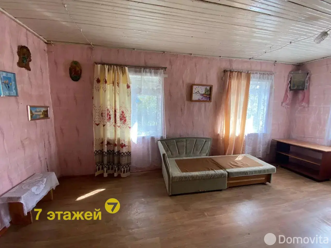 Стоимость продажи коттеджа, Подсадские, ул. Центральная