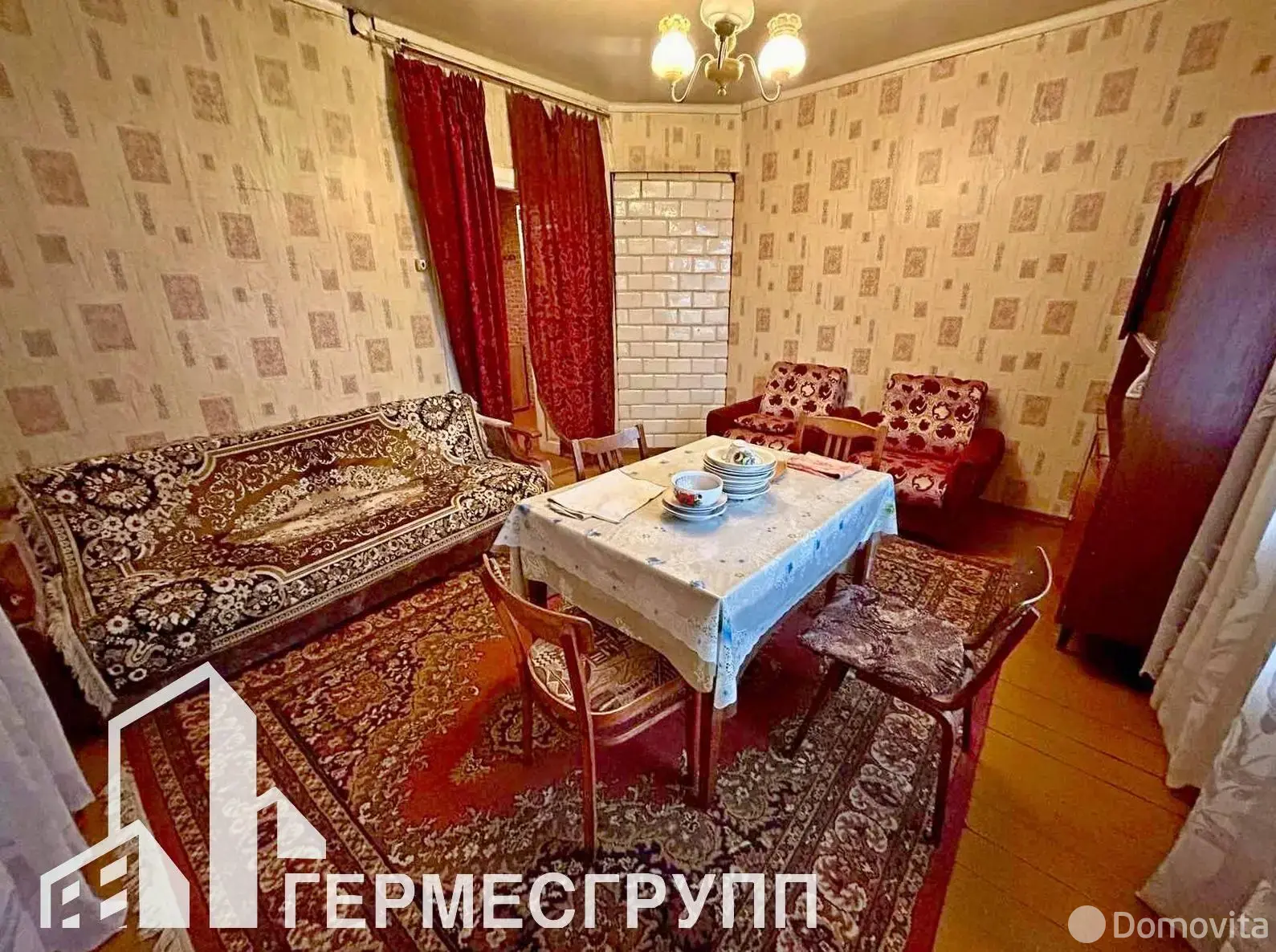 купить коттедж, Вулька, ул. Мира