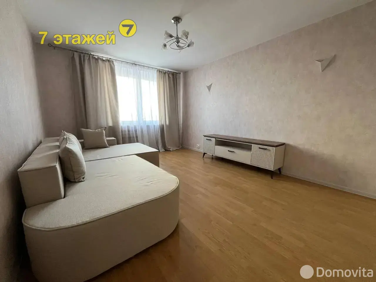 квартира, Минск, ул. Гурского, д. 31 