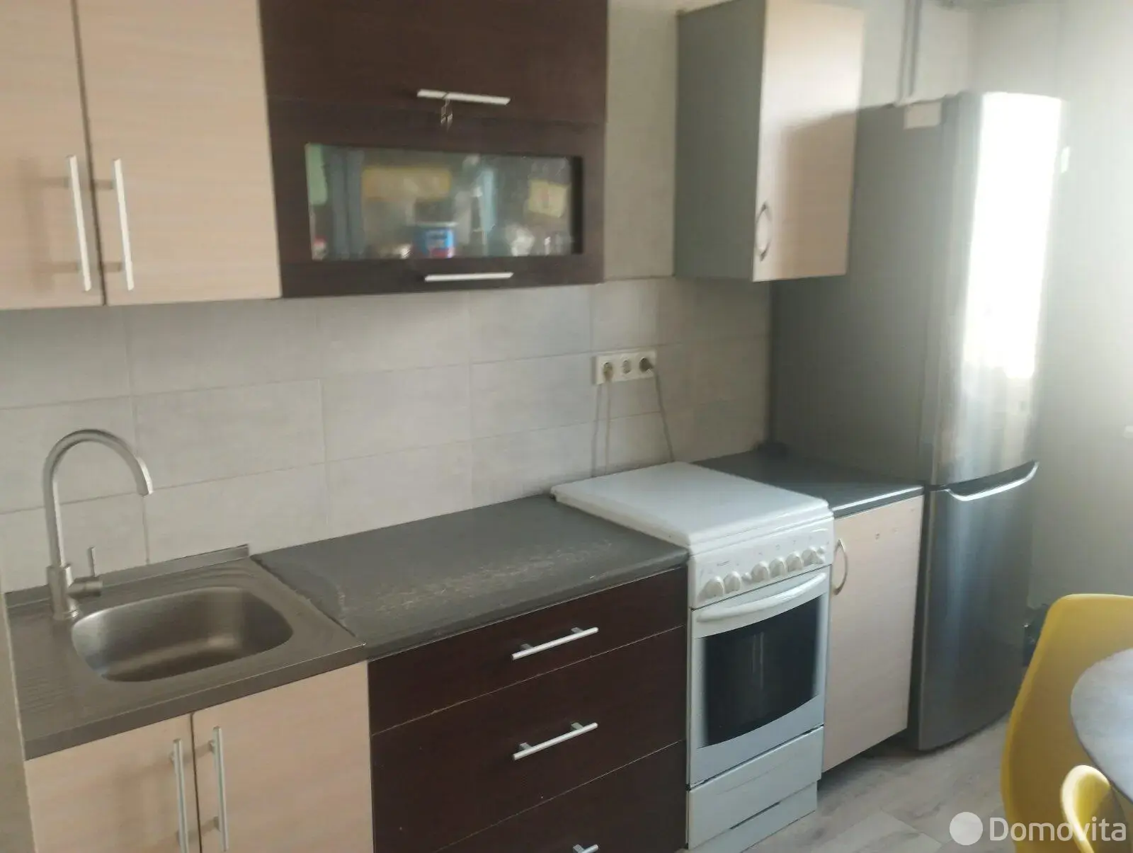 комната, Минск, ул. Связистов, д. 9 в Партизанском районе