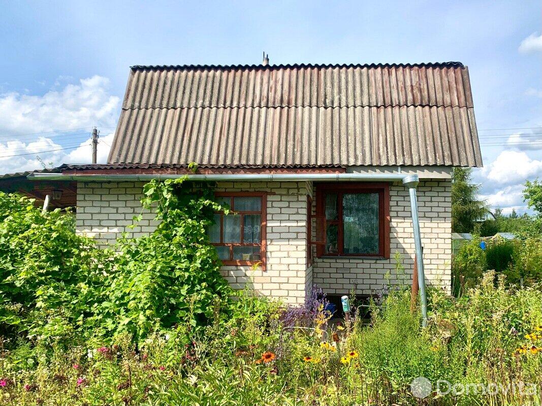 Продажа 2-этажной дачи в Холмах Могилевская область, 11990USD, код 177299 - фото 3