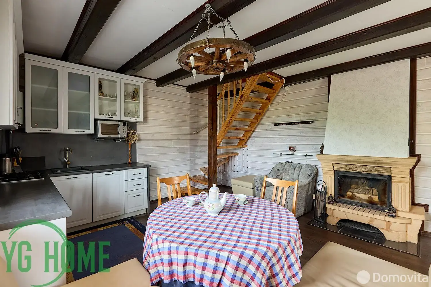 Цена продажи дачи, Керамик, д. 187