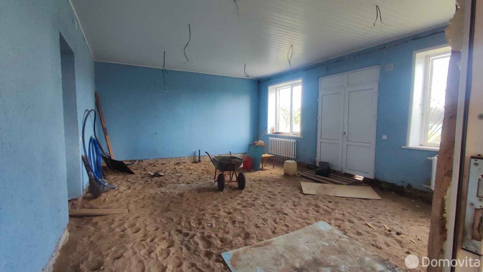 Цена продажи дачи, Старинки,