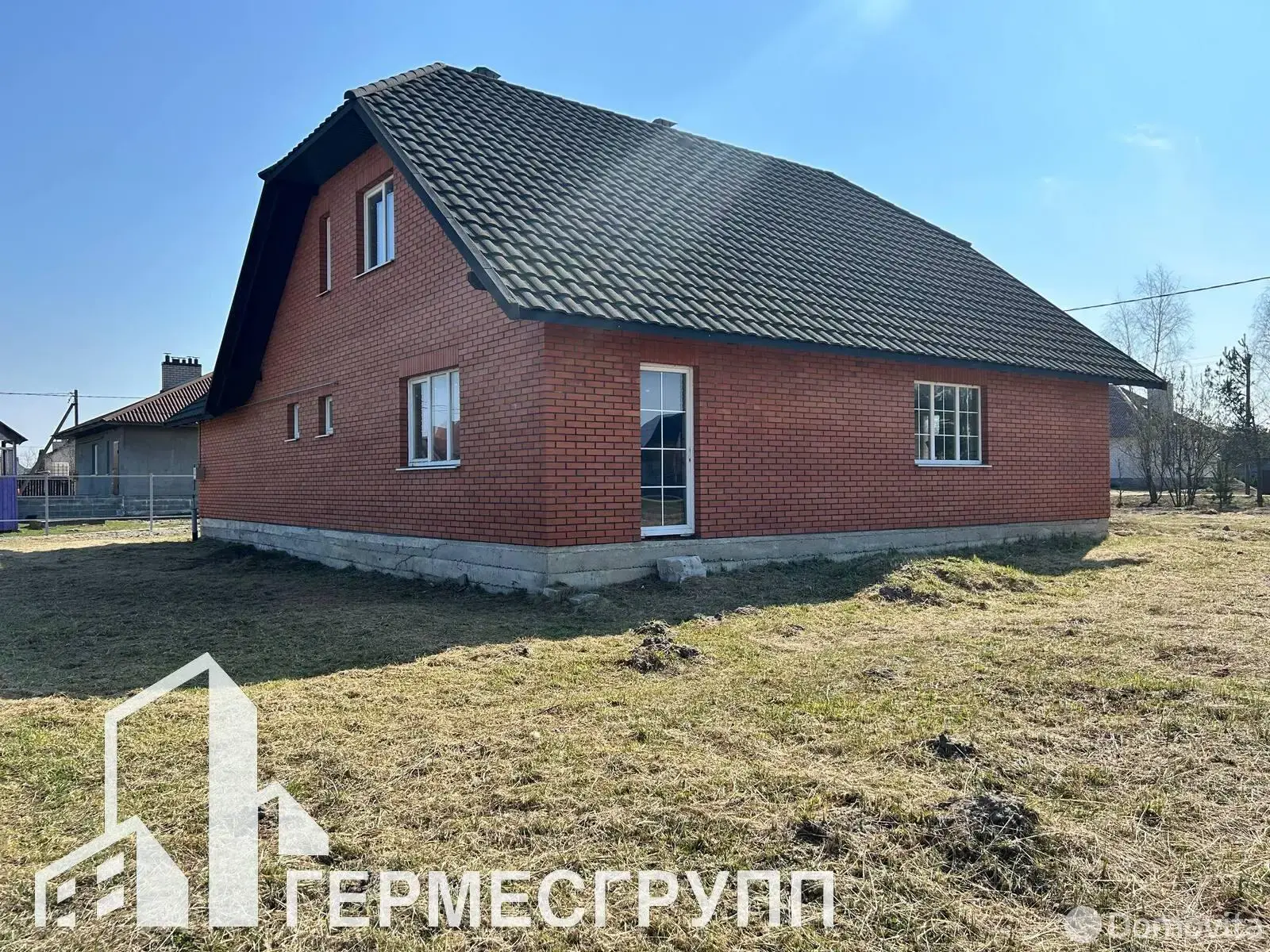 дом, Быстрица, пер. Грибной 