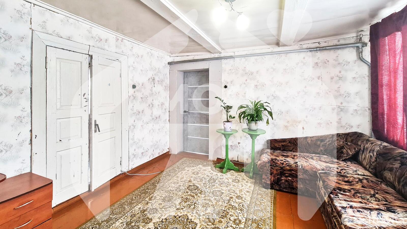 Продать 1-этажный дом в Борисове, Минская область ул. Красноармейская, д. 81, 34900USD, код 636309 - фото 4
