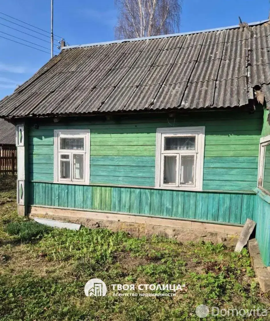 коттедж, Пережери, - лучшее предложение