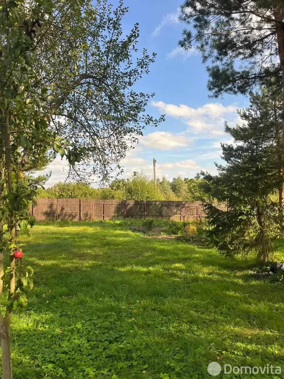 Цена продажи дачи, Верасок плюс,