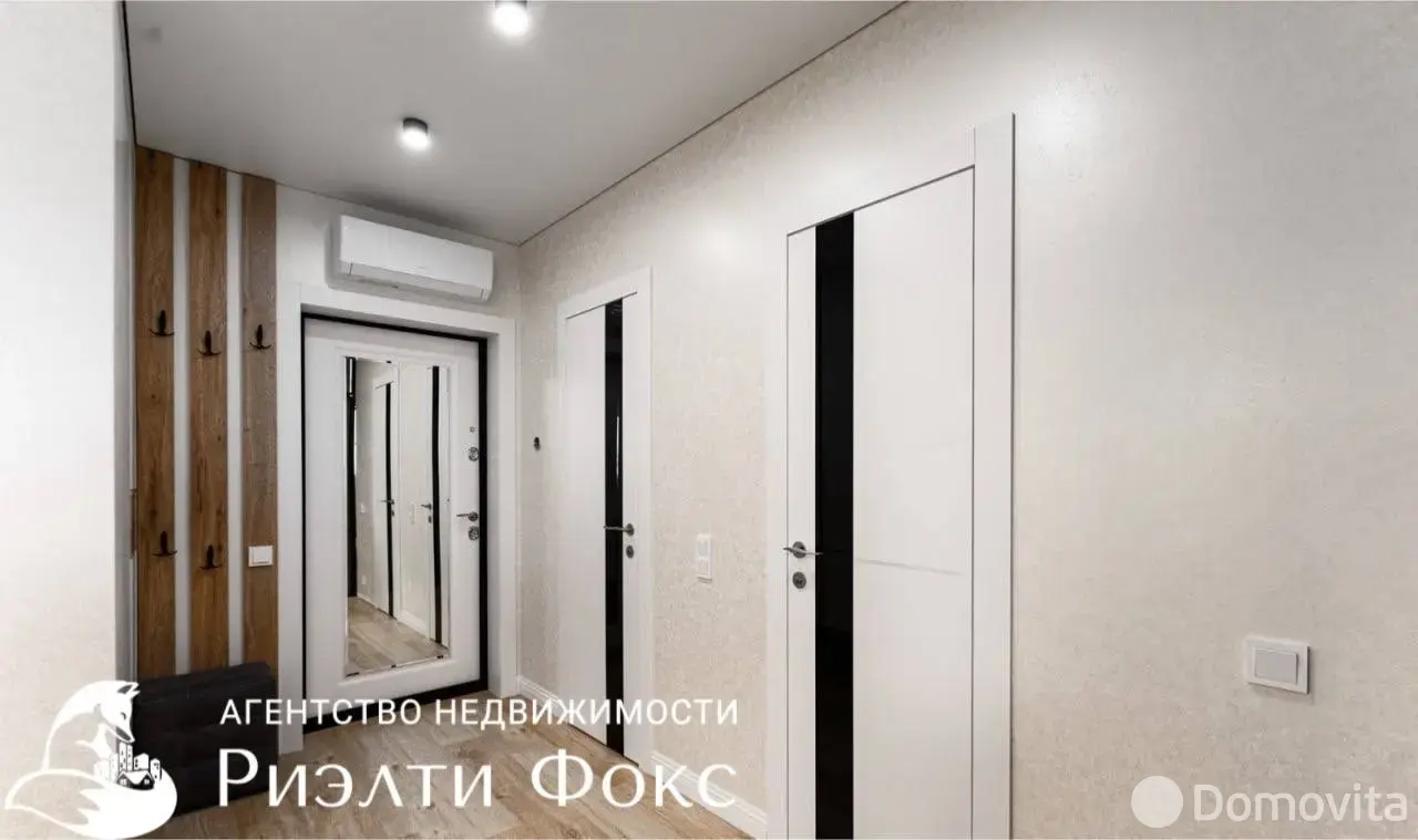 Снять 2-комнатную квартиру в Минске, пр-т Мира, д. 1, 650USD, код 148243 - фото 16