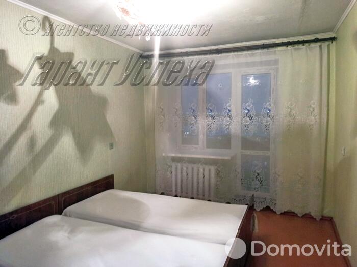 Купить 3-комнатную квартиру в Бресте, ул. Дубровская, 46400 USD, код: 846210 - фото 5