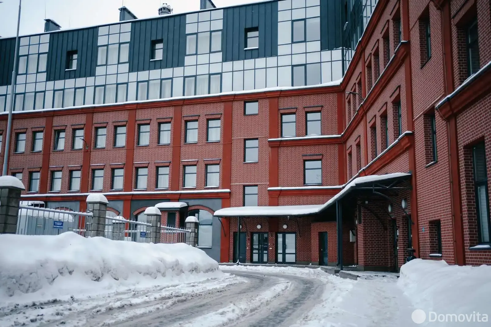 Помещение под сферу услуг в Минске, ул. Ленина, д. 50, код 3892 - фото 14