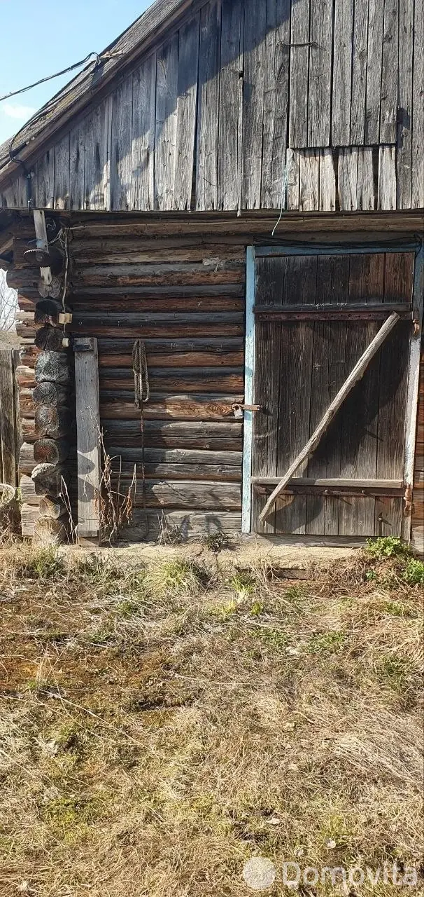 продажа дачи, Сенно, ул. Западная, д. 10